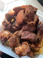Carnita De Cerdo Frito Fried Pork