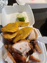 Chicharron de Cerdo