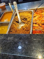 Chicken Soup Bulgur Meat