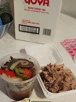 Pernil Y Bistec 39