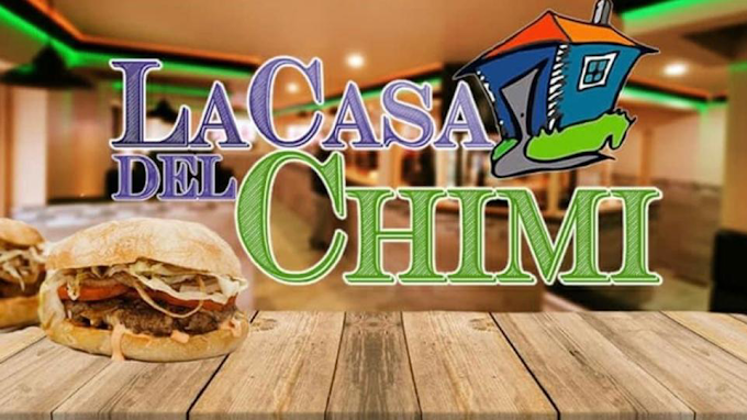La Casa del Chimi Restaurant